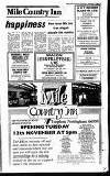 Mansfield & Sutton Recorder Thursday 07 November 1985 Page 29