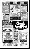 Mansfield & Sutton Recorder Thursday 07 November 1985 Page 39