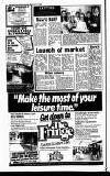 Mansfield & Sutton Recorder Thursday 14 November 1985 Page 4