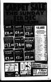 Mansfield & Sutton Recorder Thursday 05 December 1985 Page 7