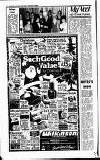 Mansfield & Sutton Recorder Thursday 05 December 1985 Page 14