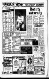 Mansfield & Sutton Recorder Thursday 05 December 1985 Page 18