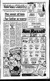 Mansfield & Sutton Recorder Thursday 05 December 1985 Page 33