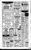 Mansfield & Sutton Recorder Thursday 05 December 1985 Page 36