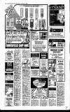 Mansfield & Sutton Recorder Thursday 05 December 1985 Page 42