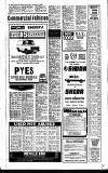 Mansfield & Sutton Recorder Thursday 05 December 1985 Page 44