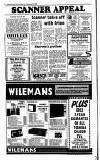 Mansfield & Sutton Recorder Thursday 12 December 1985 Page 6