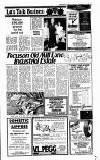 Mansfield & Sutton Recorder Thursday 12 December 1985 Page 11