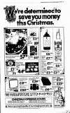 Mansfield & Sutton Recorder Thursday 12 December 1985 Page 13
