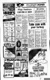 Mansfield & Sutton Recorder Thursday 12 December 1985 Page 16