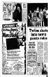 Mansfield & Sutton Recorder Thursday 12 December 1985 Page 22