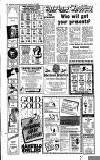 Mansfield & Sutton Recorder Thursday 12 December 1985 Page 24
