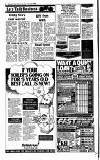 Mansfield & Sutton Recorder Thursday 09 January 1986 Page 8