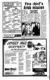 Mansfield & Sutton Recorder Thursday 09 January 1986 Page 12