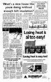 Mansfield & Sutton Recorder Thursday 09 January 1986 Page 13