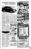 Mansfield & Sutton Recorder Thursday 09 January 1986 Page 29