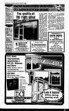 Mansfield & Sutton Recorder Thursday 16 January 1986 Page 28