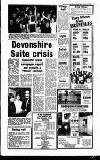 Mansfield & Sutton Recorder Thursday 23 January 1986 Page 3