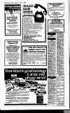 Mansfield & Sutton Recorder Thursday 23 January 1986 Page 24