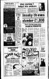 Mansfield & Sutton Recorder Thursday 13 February 1986 Page 2
