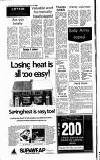 Mansfield & Sutton Recorder Thursday 13 February 1986 Page 4