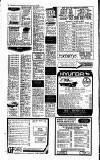 Mansfield & Sutton Recorder Thursday 13 February 1986 Page 28