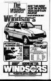 Mansfield & Sutton Recorder Thursday 20 February 1986 Page 36