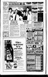 Mansfield & Sutton Recorder Thursday 27 March 1986 Page 8