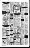 Mansfield & Sutton Recorder Thursday 27 March 1986 Page 34
