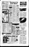 Mansfield & Sutton Recorder Thursday 27 March 1986 Page 38