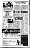 Mansfield & Sutton Recorder Thursday 10 April 1986 Page 2