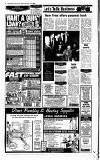 Mansfield & Sutton Recorder Thursday 10 April 1986 Page 8