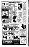 Mansfield & Sutton Recorder Thursday 10 April 1986 Page 10
