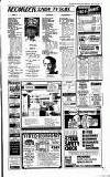 Mansfield & Sutton Recorder Thursday 10 April 1986 Page 11