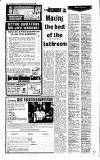 Mansfield & Sutton Recorder Thursday 10 April 1986 Page 18