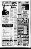 Mansfield & Sutton Recorder Thursday 24 April 1986 Page 8