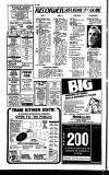 Mansfield & Sutton Recorder Thursday 24 April 1986 Page 10