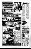 Mansfield & Sutton Recorder Thursday 24 April 1986 Page 14