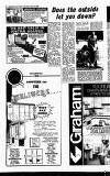 Mansfield & Sutton Recorder Thursday 24 April 1986 Page 16