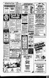 Mansfield & Sutton Recorder Thursday 24 April 1986 Page 20