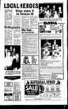 Mansfield & Sutton Recorder Thursday 24 April 1986 Page 31
