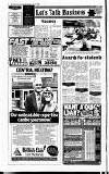 Mansfield & Sutton Recorder Thursday 08 May 1986 Page 4