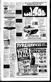 Mansfield & Sutton Recorder Thursday 08 May 1986 Page 23