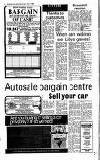 Mansfield & Sutton Recorder Thursday 15 May 1986 Page 4