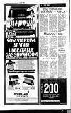 Mansfield & Sutton Recorder Thursday 22 May 1986 Page 4