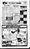 Mansfield & Sutton Recorder Thursday 29 May 1986 Page 17