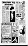 Mansfield & Sutton Recorder Thursday 29 May 1986 Page 22