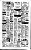 Mansfield & Sutton Recorder Thursday 29 May 1986 Page 32