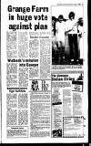 Mansfield & Sutton Recorder Thursday 29 May 1986 Page 39