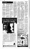 Mansfield & Sutton Recorder Thursday 05 June 1986 Page 4